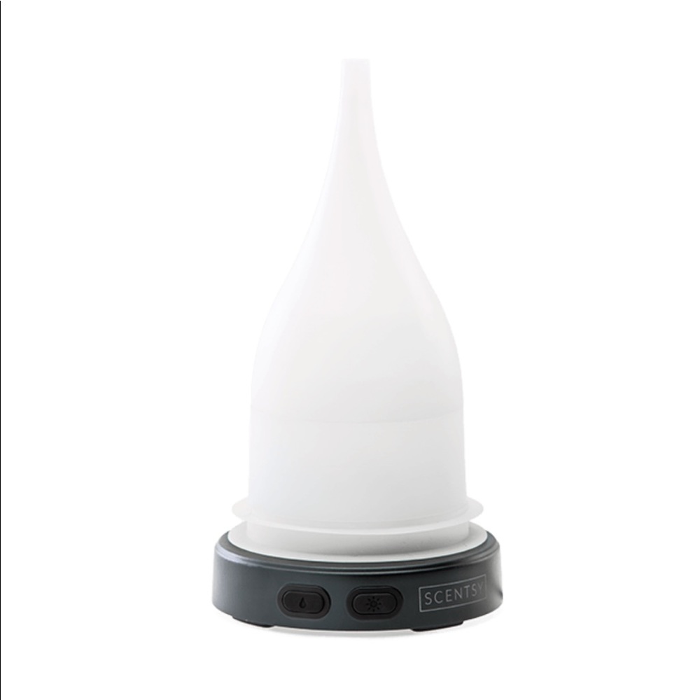 Scentsy Diffuser Base